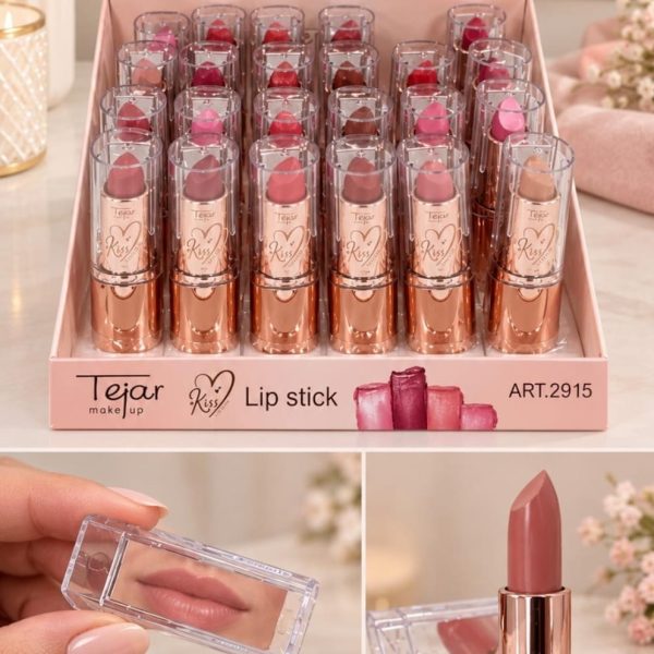 Lapiz labial con espejo - 63647