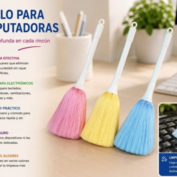 Plumero para computadoras-limpia teclados-342814