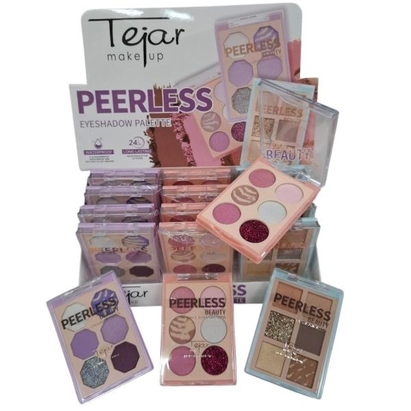 Sombras x 6 PeerlessTejar- 99586